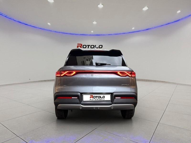 BYD Atto 2 DM-i Atto 2 DM-i 1.5 212 CV PHEV Boost