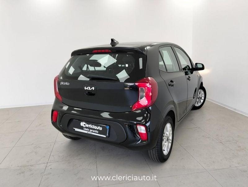 Kia Picanto 1.0 12V 5 porte Urban