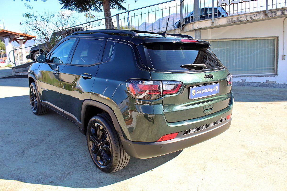 JEEP - Compass - 1.5 T4 130CV MHEV 2WD S Northstar