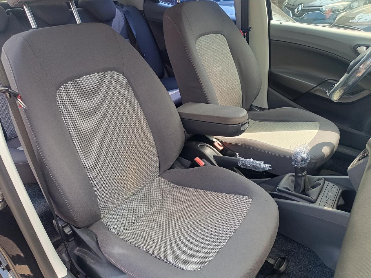 Seat Ibiza 1.6 TDI CR DPF 5 porte Style