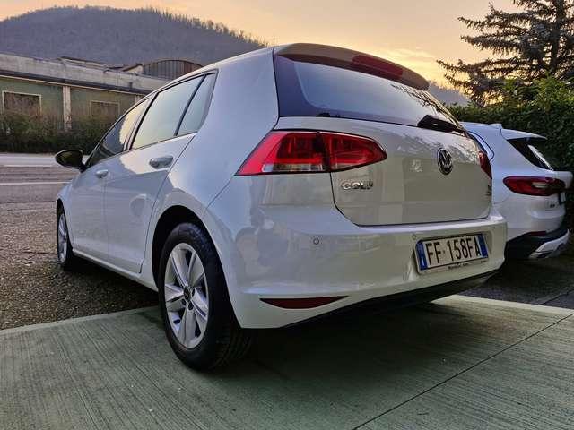 Volkswagen Golf 5p 1.2 tsi Trendline Neopatentati 1 Proprietario