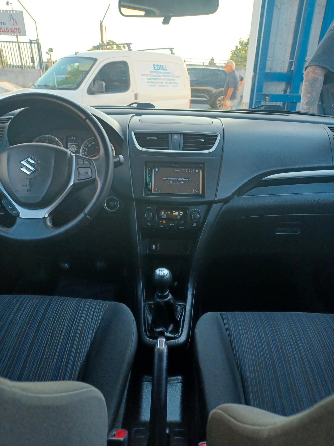 Suzuki Swift 1.3 DDiS 5 porte B-Cool
