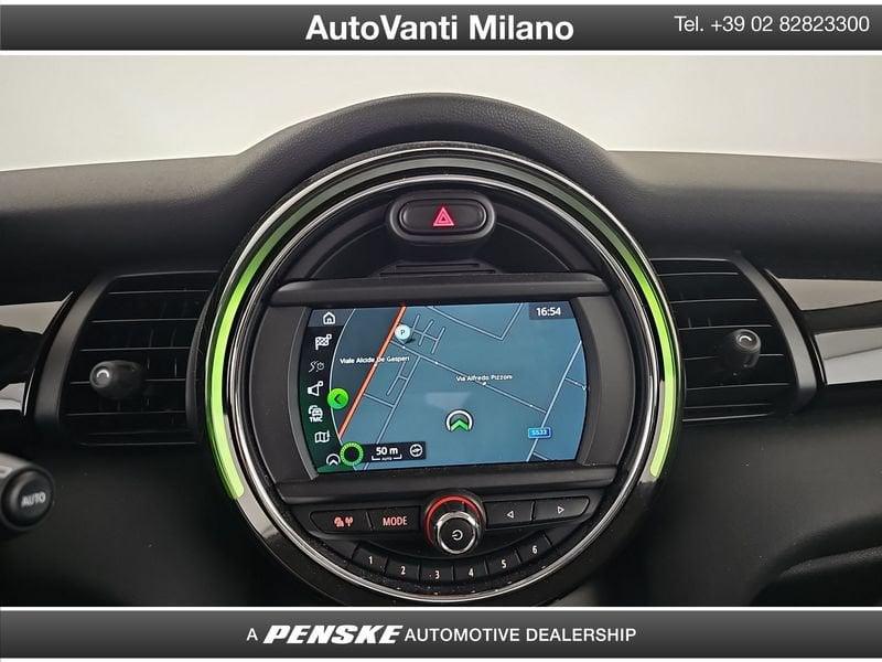 MINI Mini Mini 3p 1.5 Cooper Hype auto