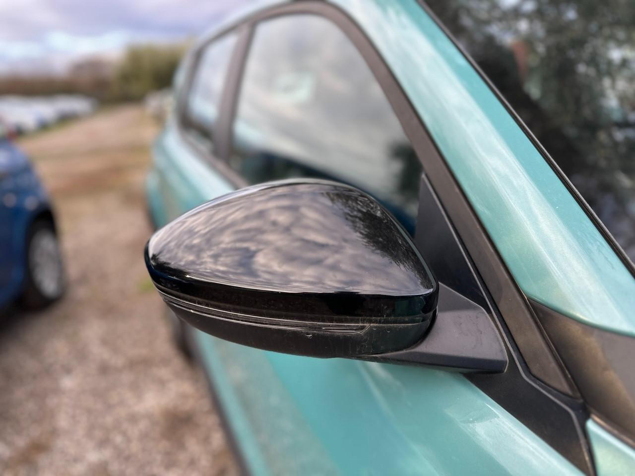 JEEP Avenger - Avenger 1.2 turbo Altitude fwd 100cv