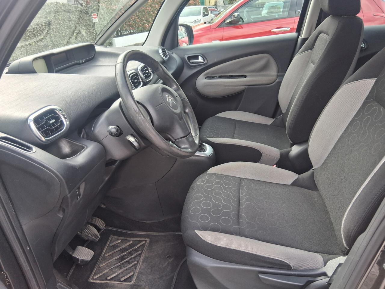 Citroen C3 Picasso 1.6 HDi 110 Seduction