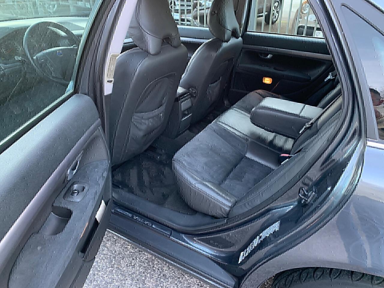 Volvo S80 2.4 D5 20V cat Nordica