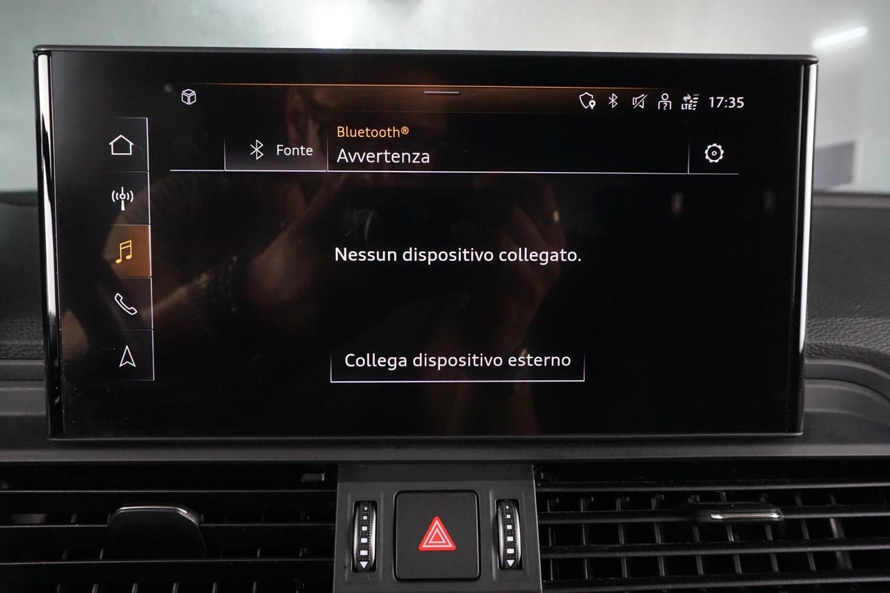 Audi Q5 30 TDI S tronic Business
