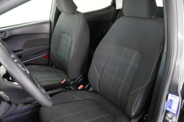 FORD Fiesta 1.1 75 CV 5 porte Connect