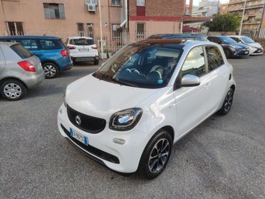 PROMO NOVEMBRE!Smart ForFour 1.0 Passion EURO 6