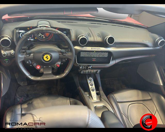 FERRARI Portofino Portofino