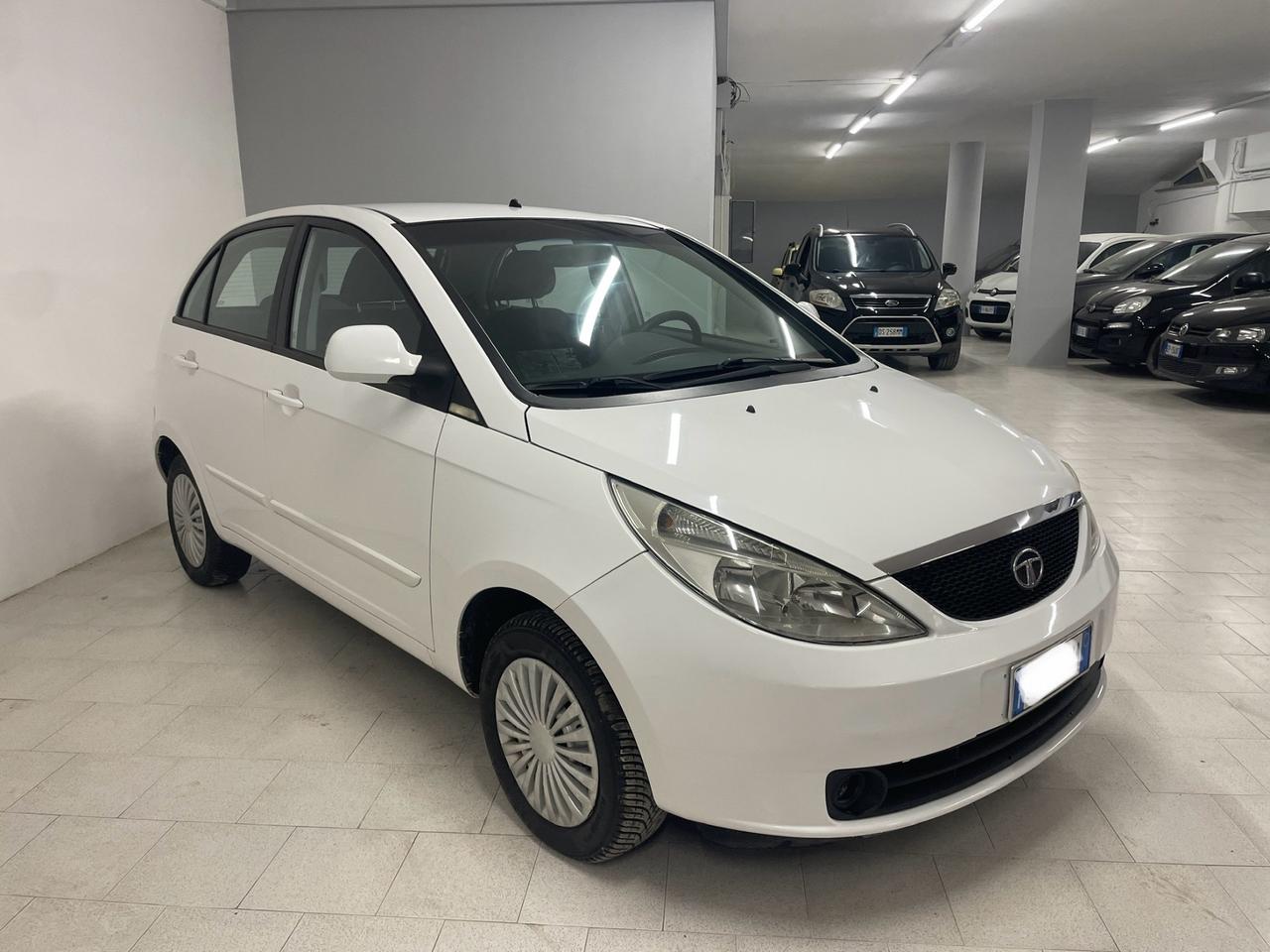 Tata Indica Vista 1.4 Safire 5p. Perfetta !