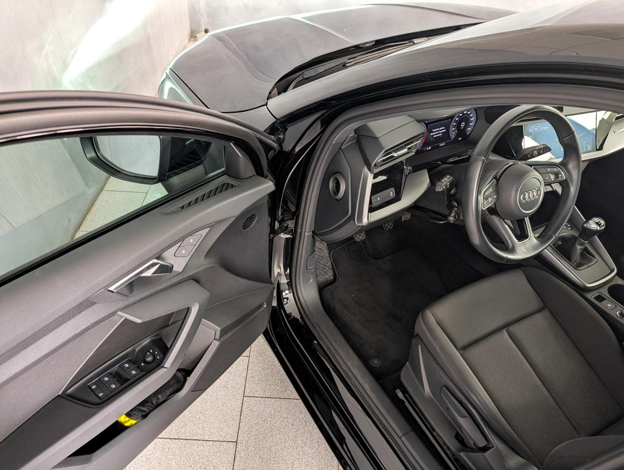 Audi a3 iv 30 TFSI