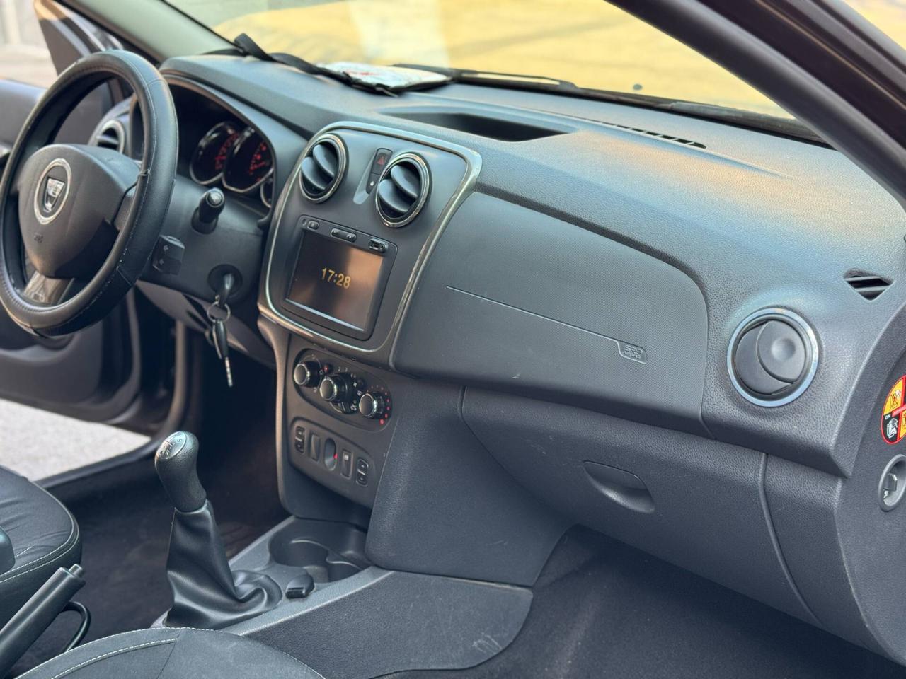 Dacia Logan STATION WAGON 1.5 DCI IMPECCABILE