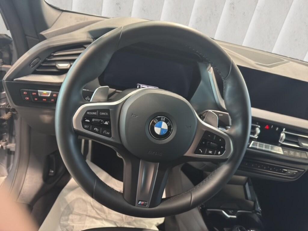 BMW Serie 2 Gran Coupe 220 d Msport xDrive Steptronic