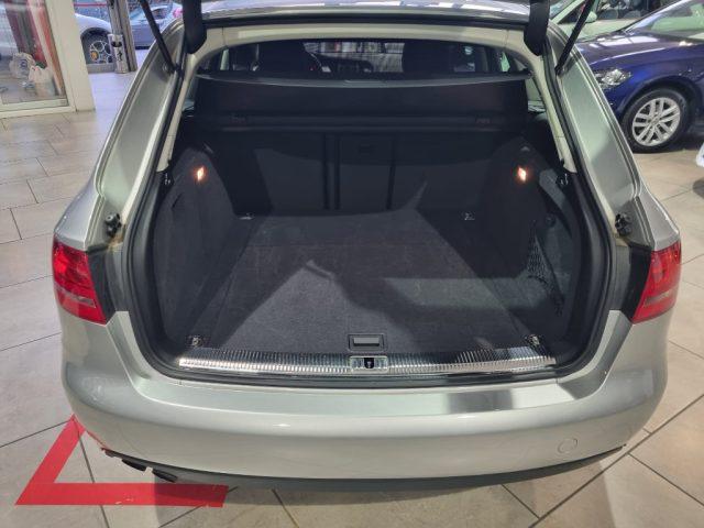 AUDI A4 Avant 2.0 TDI 170CV F.AP.
