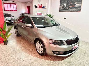 Skoda Octavia 1.6 TDI CR 105 CV Elegance