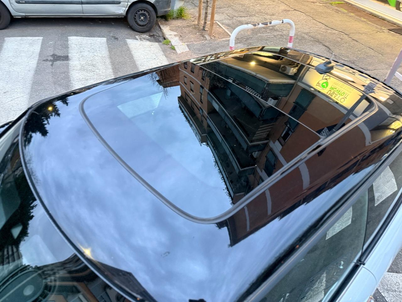 Mini Cooper D 1.5 115cv Auto TETTO Strafull!!!