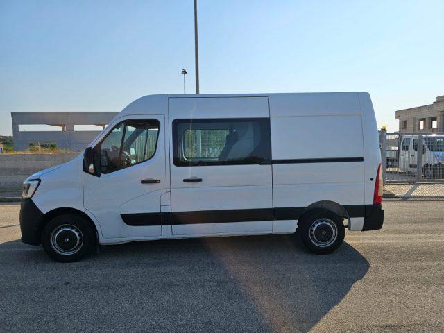 RENAULT Master T35 2.3 dCi 150 PM-TM-DC Furgone Energy Ice