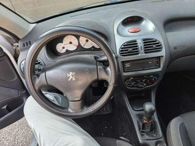 Peugeot 207 1,4 BENZINA. 71000. KILOMETRI