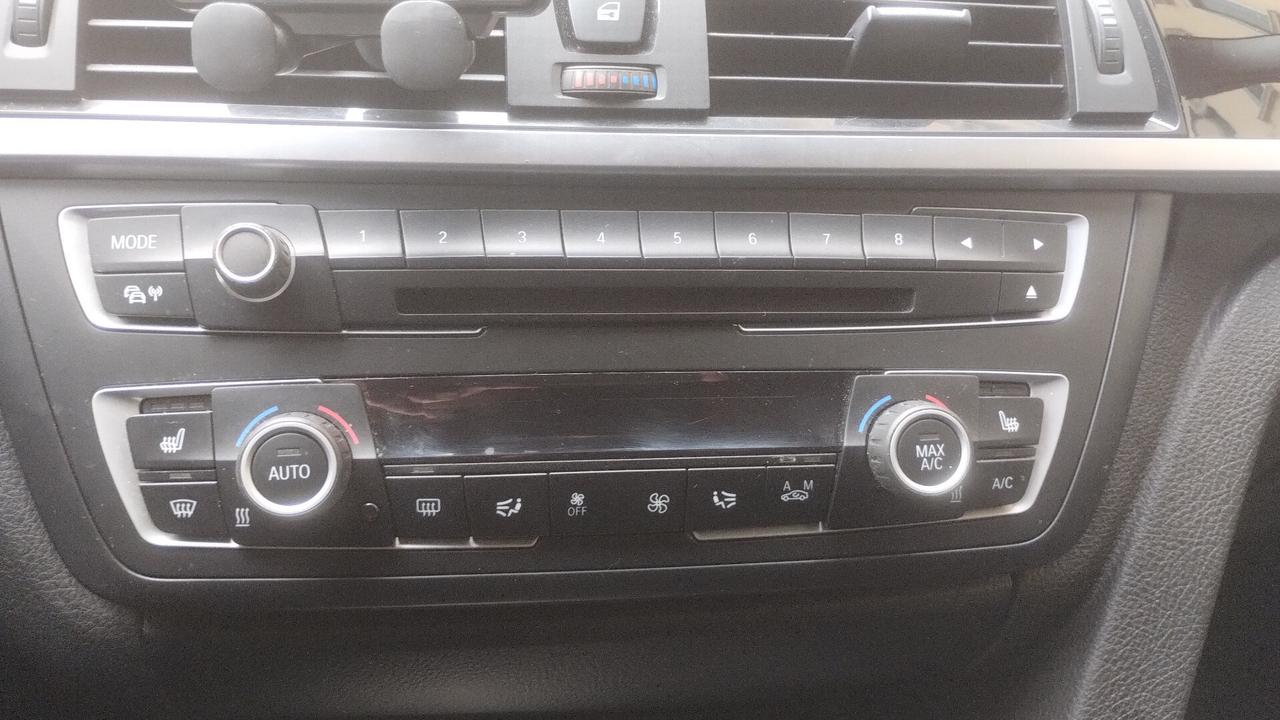 Bmw 316 316d Touring Msport