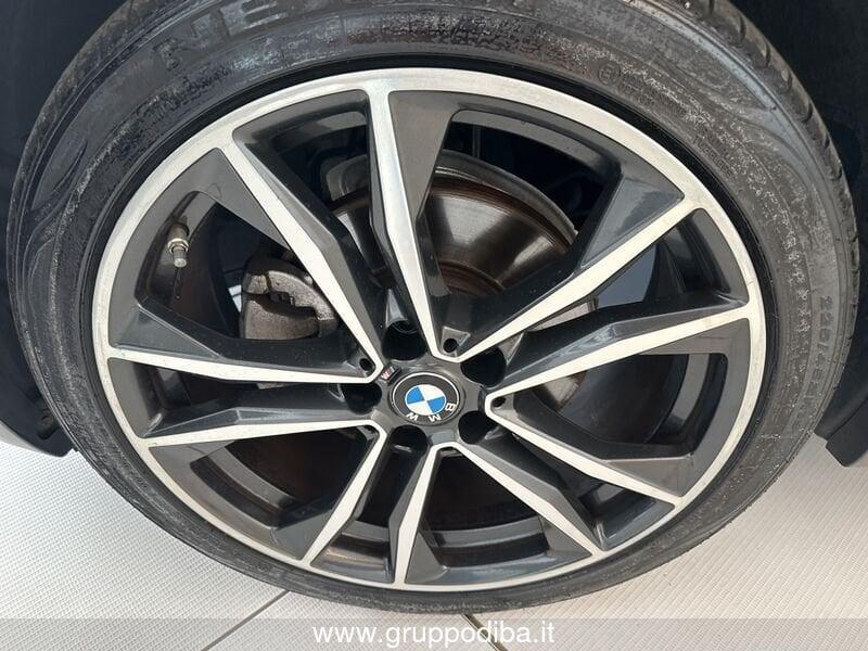 BMW X2 F39 Diesel sdrive18d Msport auto