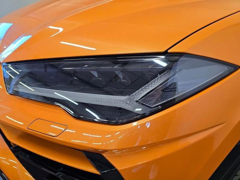 Lamborghini Urus Urus 4.0 Pearl Capsule