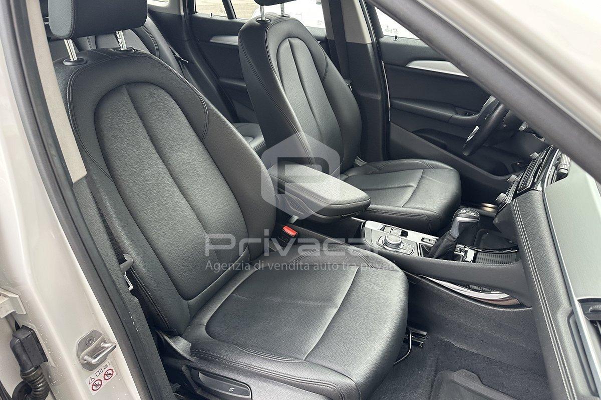 BMW X1 xDrive25e xLine