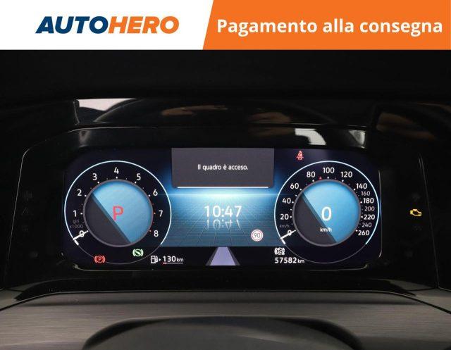 VOLKSWAGEN Golf 1.5 eTSI 150 CV EVO ACT DSG R-Line