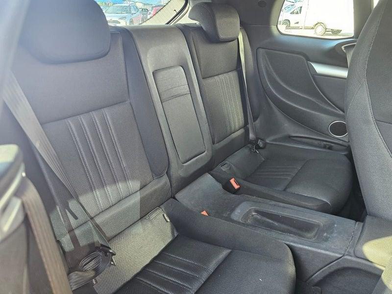 Alfa Romeo Brera 2.0 JTDm