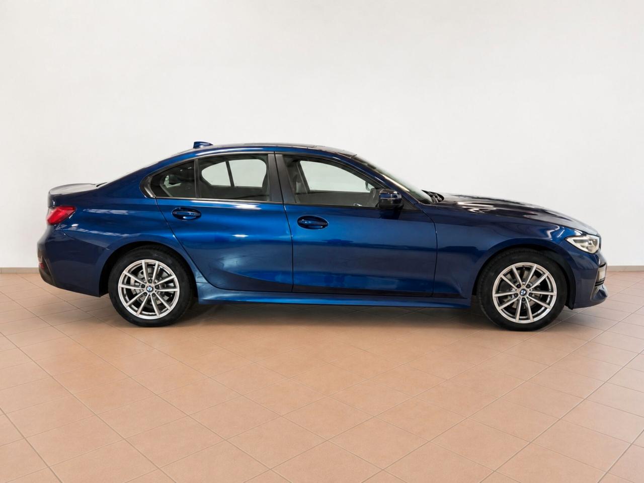 Bmw 320 320d xDrive Business Advantage
