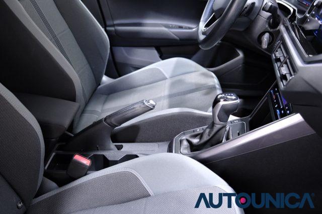 VOLKSWAGEN Polo 1.0 TSI DSG STYLE NEOPATENTATI