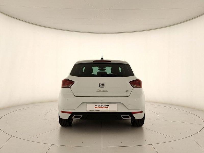 Seat Ibiza 1.0 EcoTSI 95 CV 5p. FR