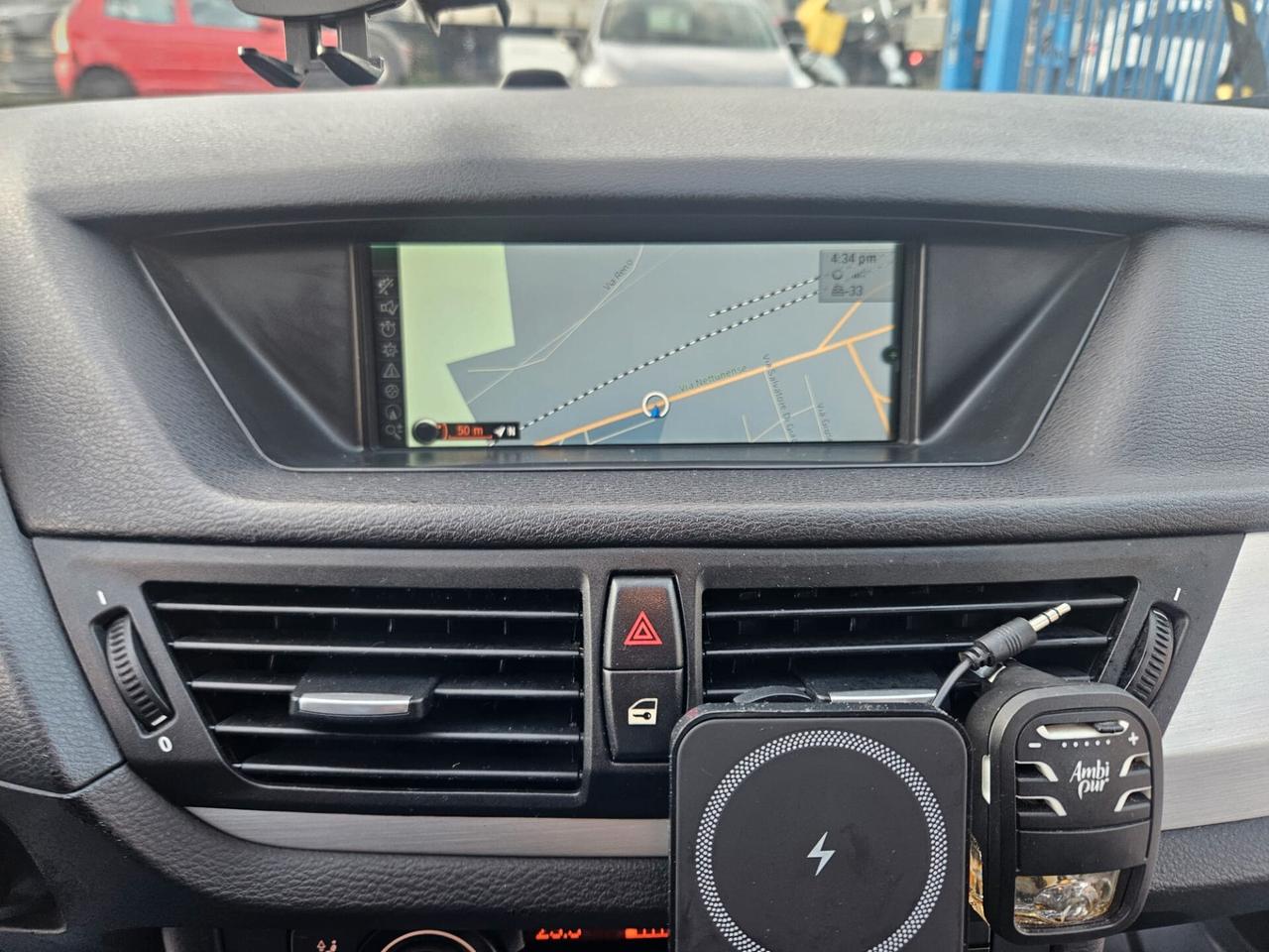 Bmw X1 xDrive23dA Futura