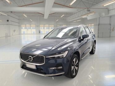 VOLVO XC60 T6 PLUG-IN AWD AUTO CORE SUV