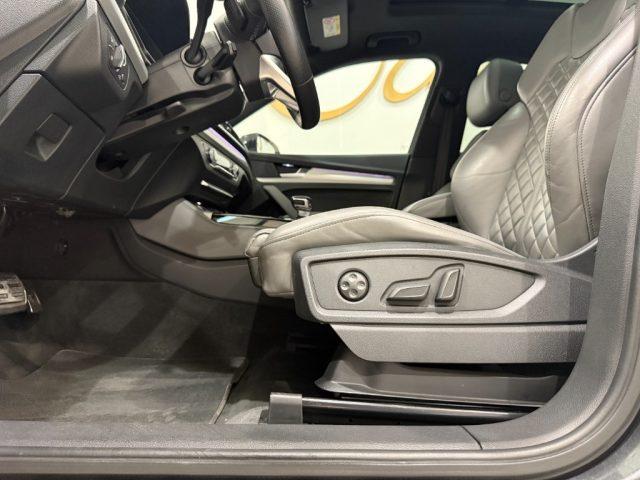 AUDI SQ5 SPB TDI Quattro Tiptronic