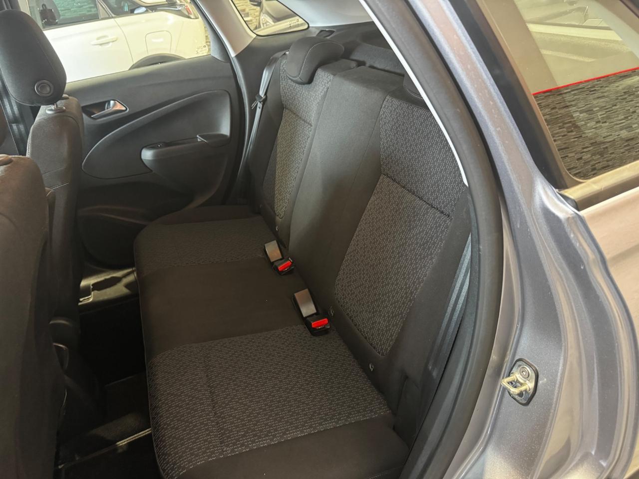 Opel Crossland Crossland X 1.2 12V Advance