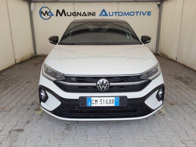 VOLKSWAGEN Taigo 1.0 TSI 110cv DSG R-Line *TETTO ELETTRICO*