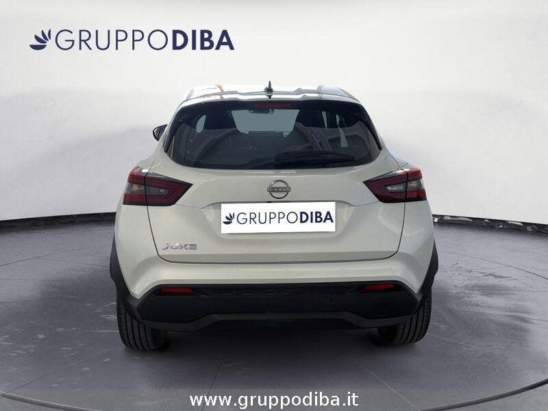 Nissan Juke II 2024 1.0 dig-t Acenta 114cv