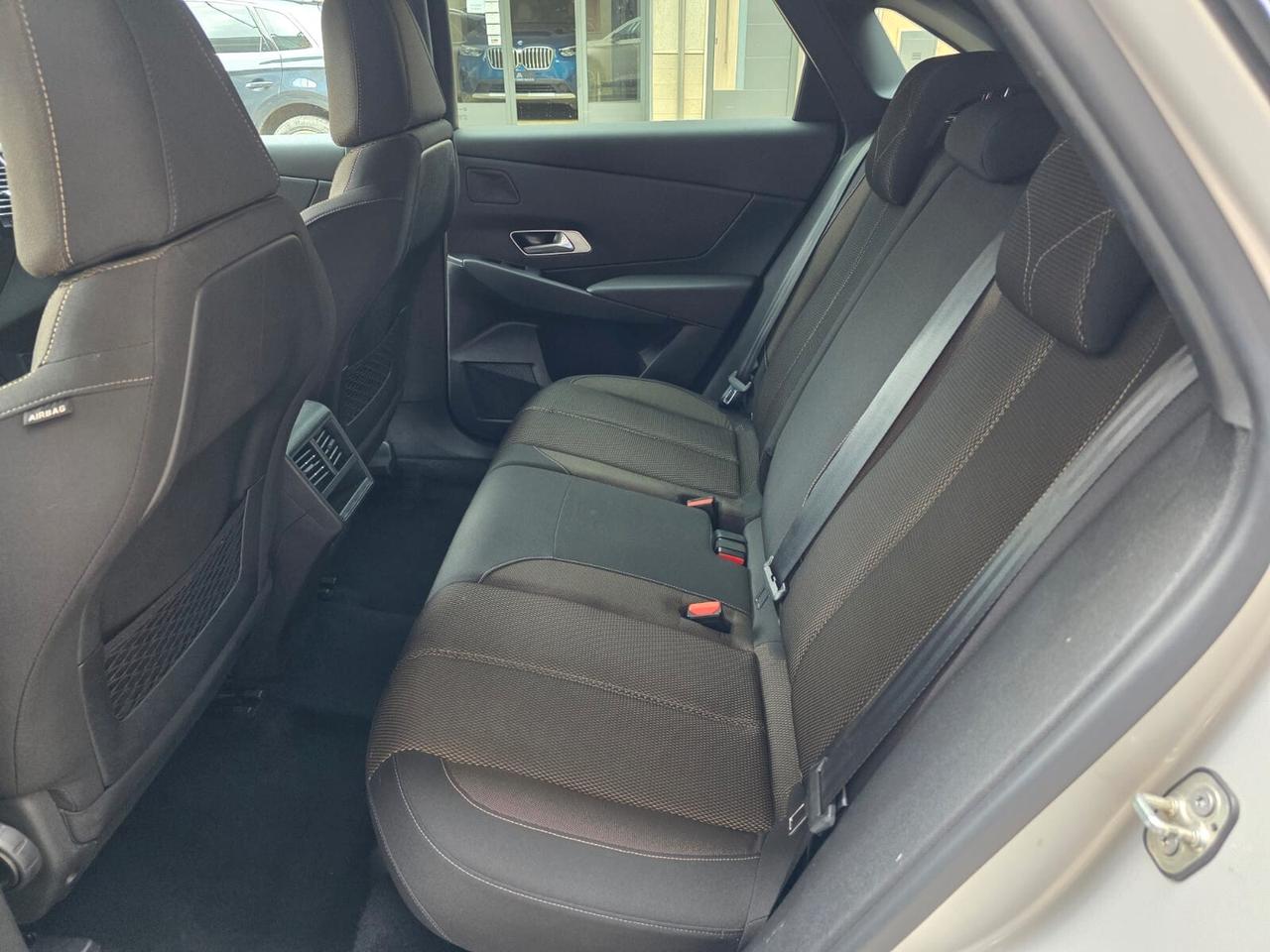 DS 7 Crossback HDi 130 Cv Eat8 Bastille Business+Led+Cerchi 18+Km 79987...