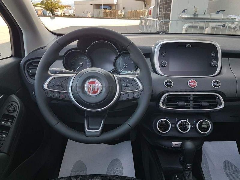 FIAT 500X Dolcevita 1.5 t4 hybrid Cross 130cv dct