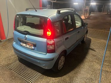 Fiat Panda 1.2 Dynamic GPL unico proprietario pari al nuovo