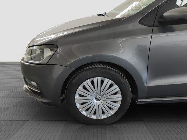 VOLKSWAGEN Polo Polo 1.0 MPI Comfortline