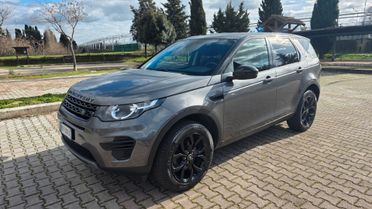 Land Rover Discovery Sport 2.0 TD4 150 CV Auto Business Ed. Premium SE