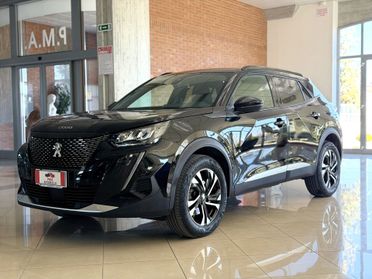 PEUGEOT 2008 Allure Navi - BlueHDi 130cv EAT8