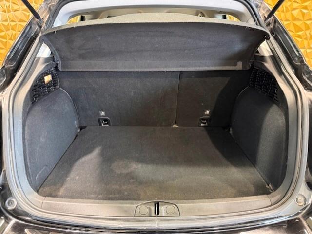 Fiat 500X 1.3 MultiJet 95 CV Business