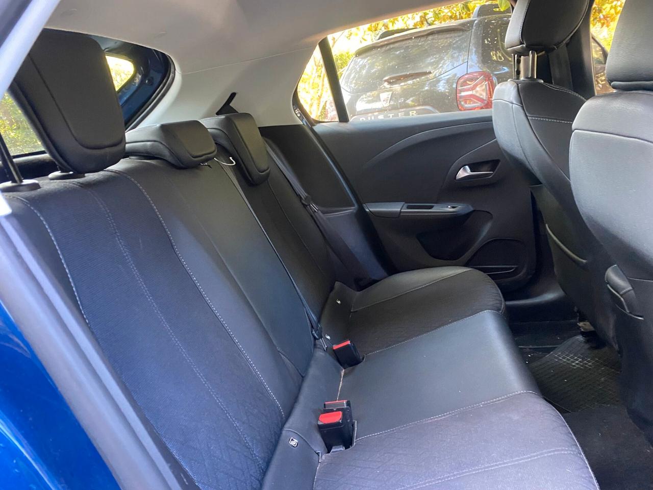 Opel Corsa 1.2 100 CV Elegance