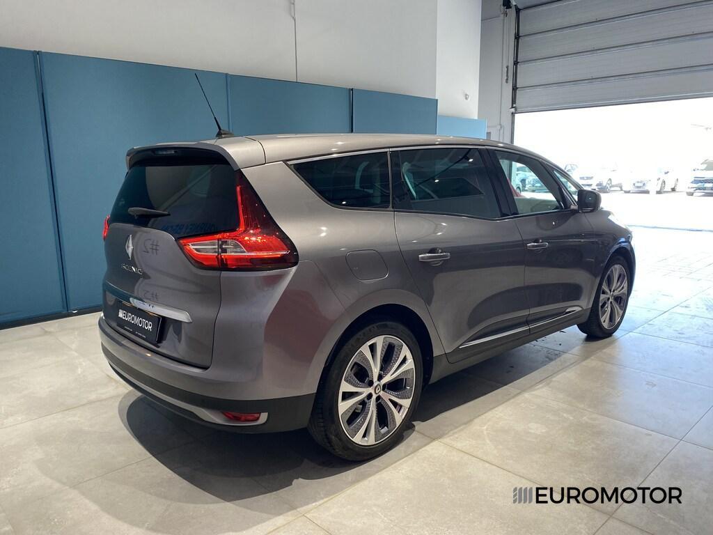 Renault Grand Scenic 1.7 Blue dCi Intens