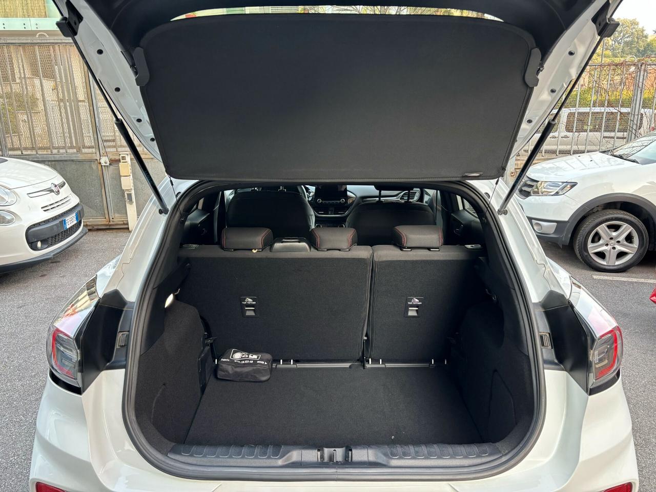 Ford Puma 1.0 EcoBoost Hybrid 125 CV S&S ST-Line PREZZO REALE