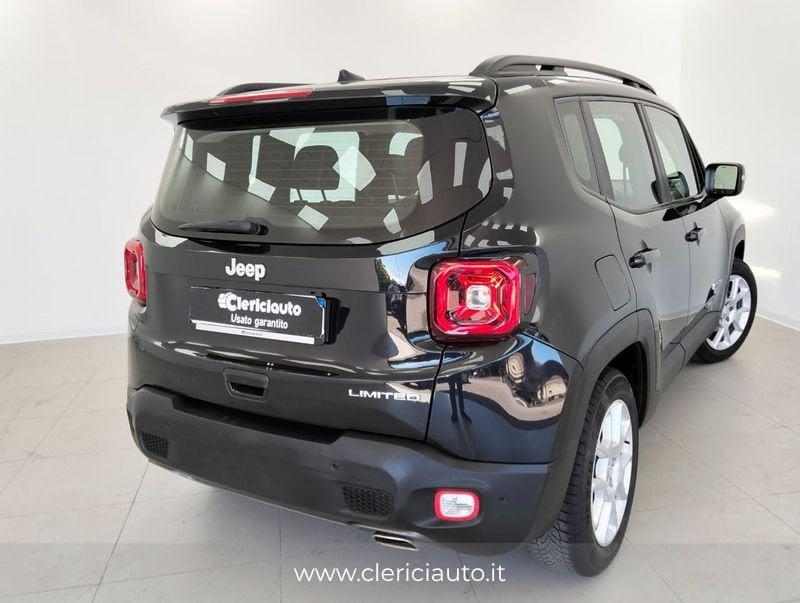 Jeep Renegade 1.0 T3 Limited