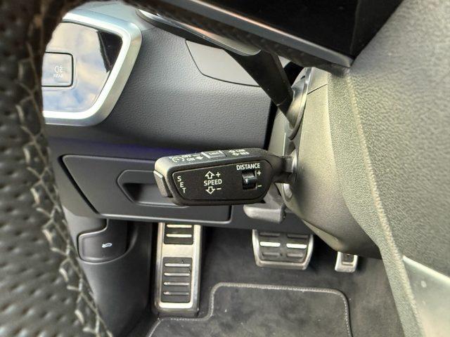 AUDI S6 Avant 3.0 TDI MATRIX GANCIO 360° B&O LUFT